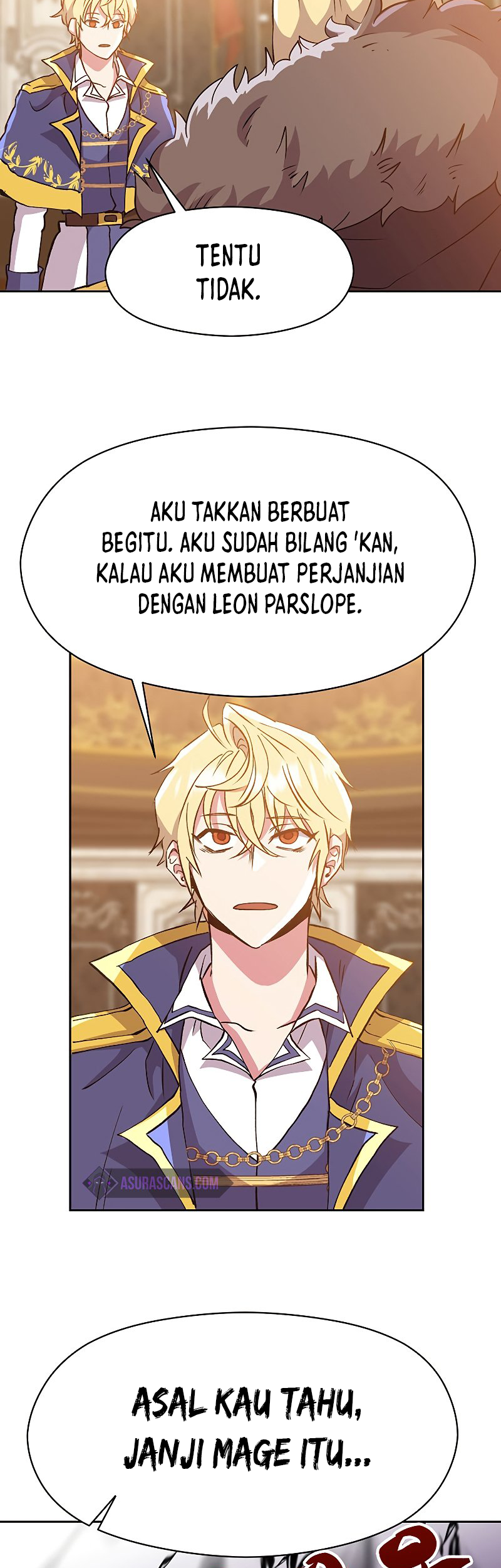 Archmage Transcending Through Regression Chapter 17 Gambar 14