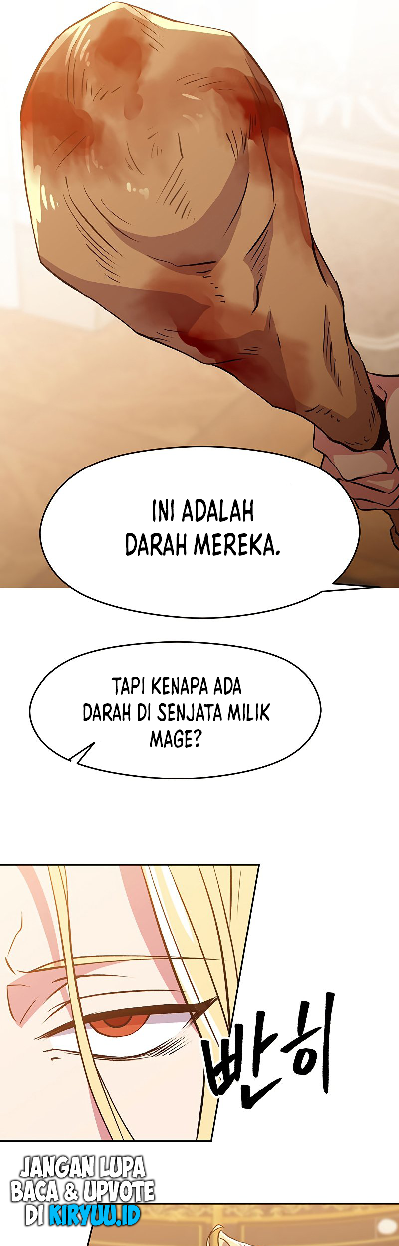 Archmage Transcending Through Regression Chapter 17 Gambar 19