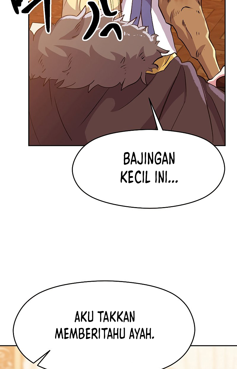 Archmage Transcending Through Regression Chapter 17 Gambar 21