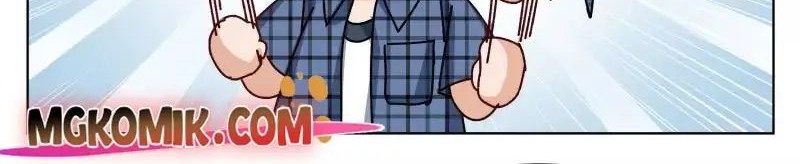 She Is Coming, Please Get Down! Chapter 89.3 Gambar 8