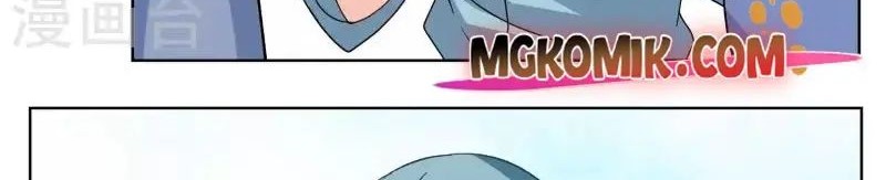 She Is Coming, Please Get Down! Chapter 89.3 Gambar 12