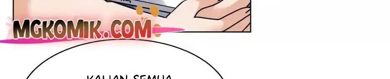 She Is Coming, Please Get Down! Chapter 89.3 Gambar 14