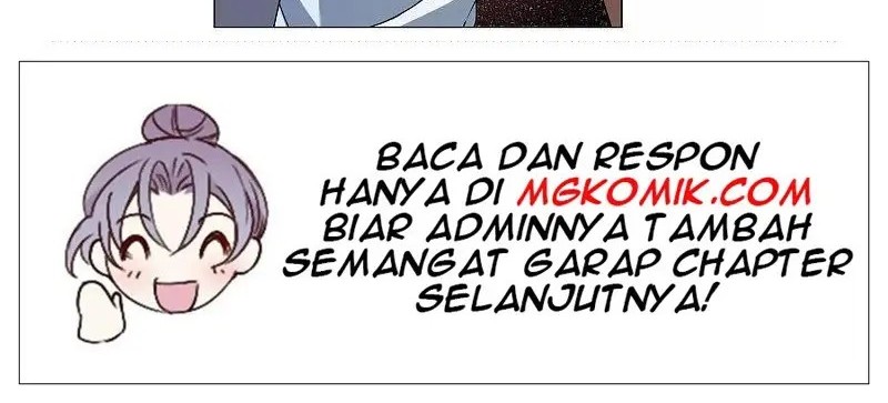 She Is Coming, Please Get Down! Chapter 89.2 Gambar 20