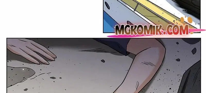 She Is Coming, Please Get Down! Chapter 89.2 Gambar 8