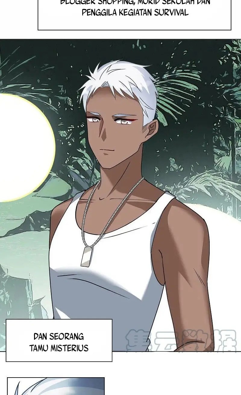 She Is Coming, Please Get Down! Chapter 89.1 Gambar 8