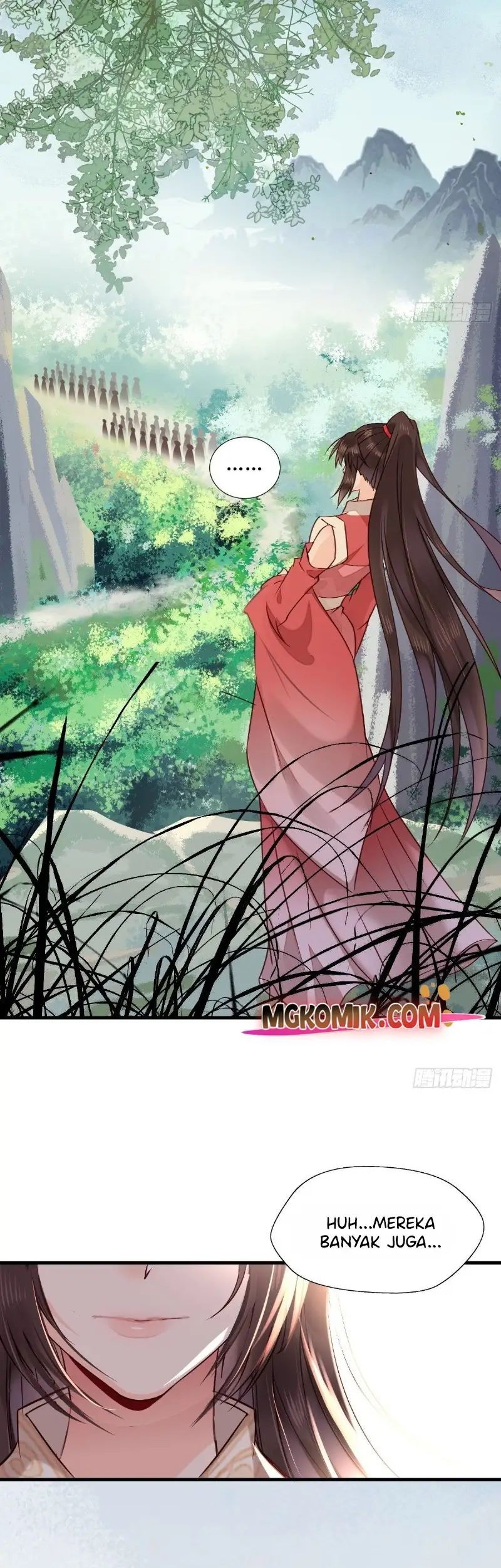 The Ghostly Doctor Chapter 515 Gambar 27