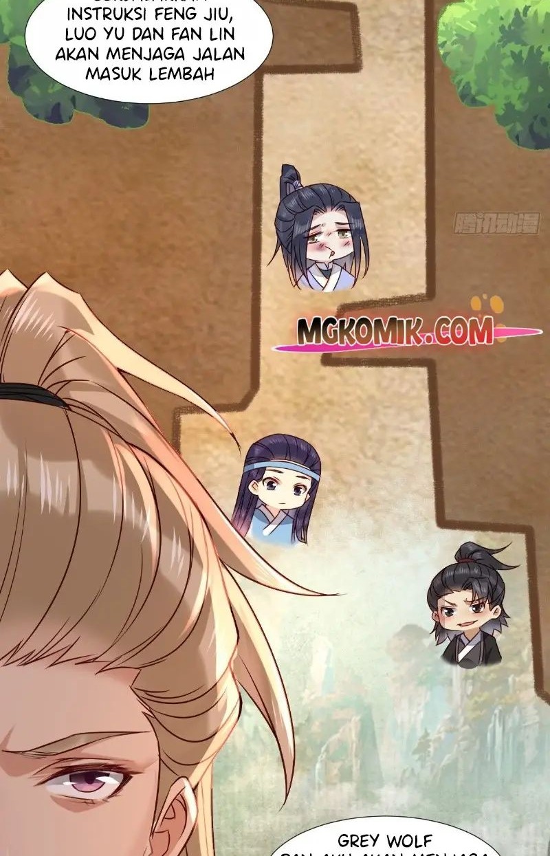 The Ghostly Doctor Chapter 515 Gambar 20