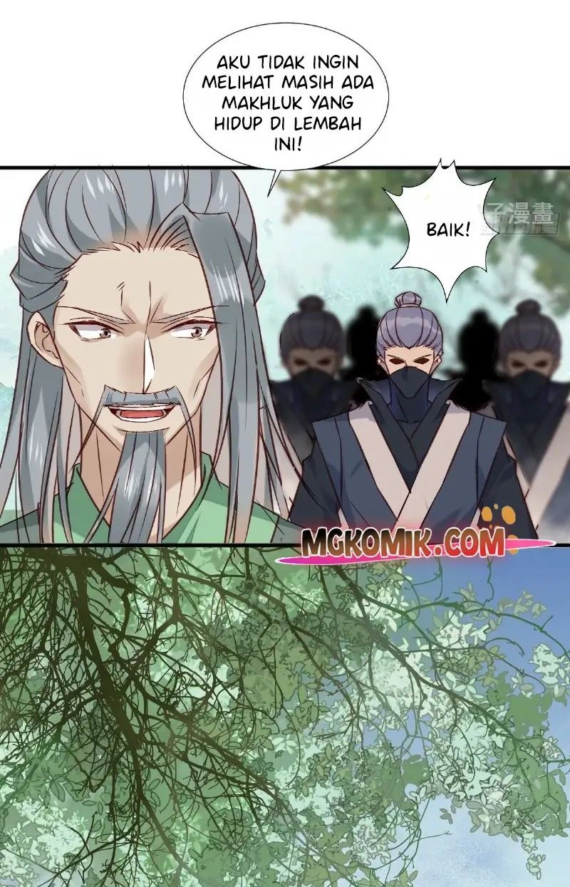 The Ghostly Doctor Chapter 515 Gambar 26