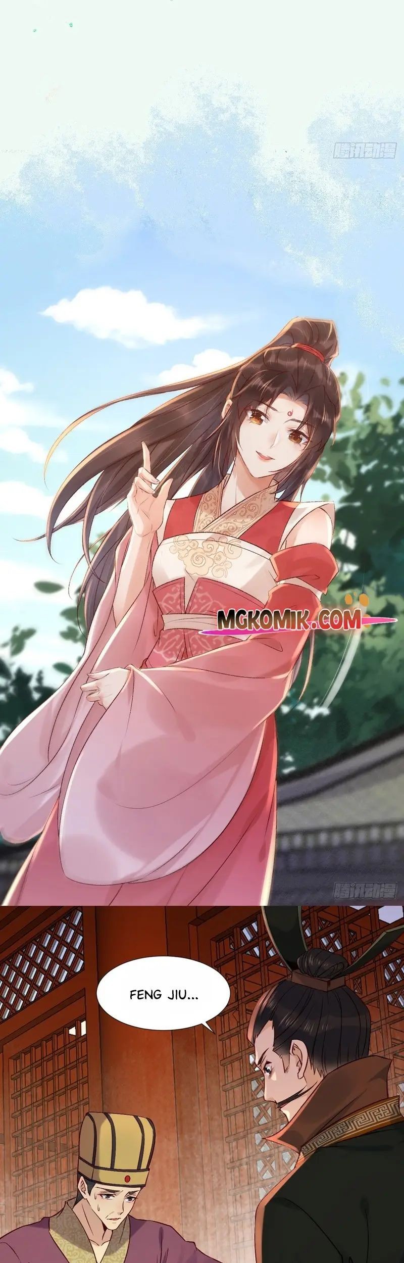 The Ghostly Doctor Chapter 515 Gambar 3