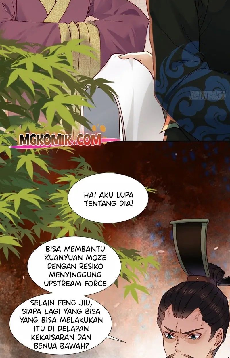 The Ghostly Doctor Chapter 515 Gambar 4