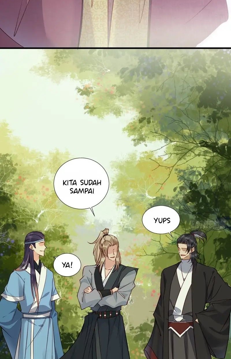 The Ghostly Doctor Chapter 515 Gambar 12