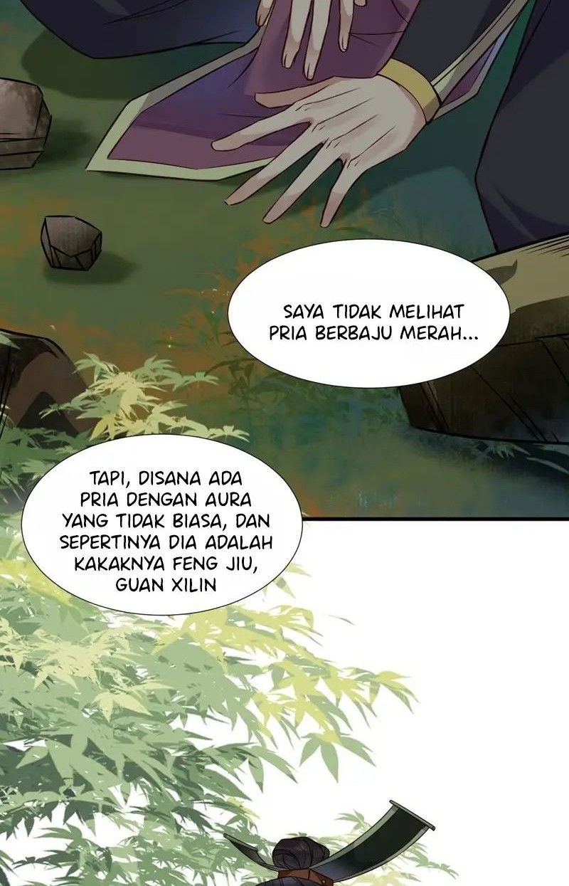 The Ghostly Doctor Chapter 515 Gambar 14