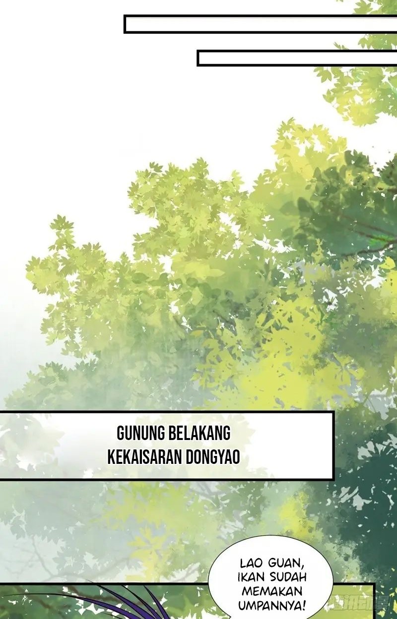 The Ghostly Doctor Chapter 515 Gambar 18