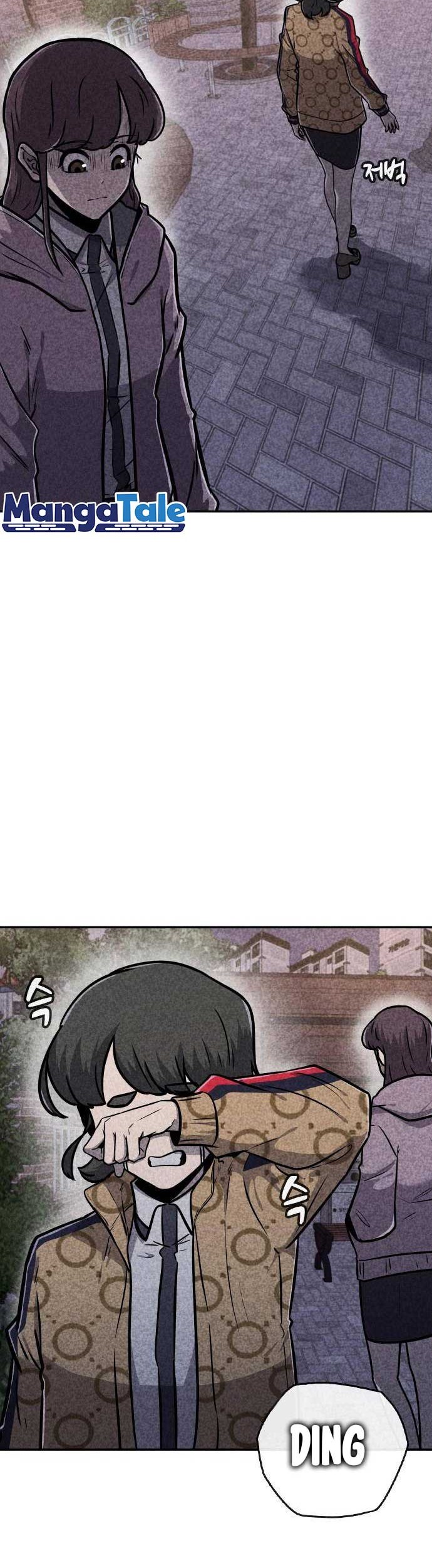 DeathCord Chapter 13 Gambar 51