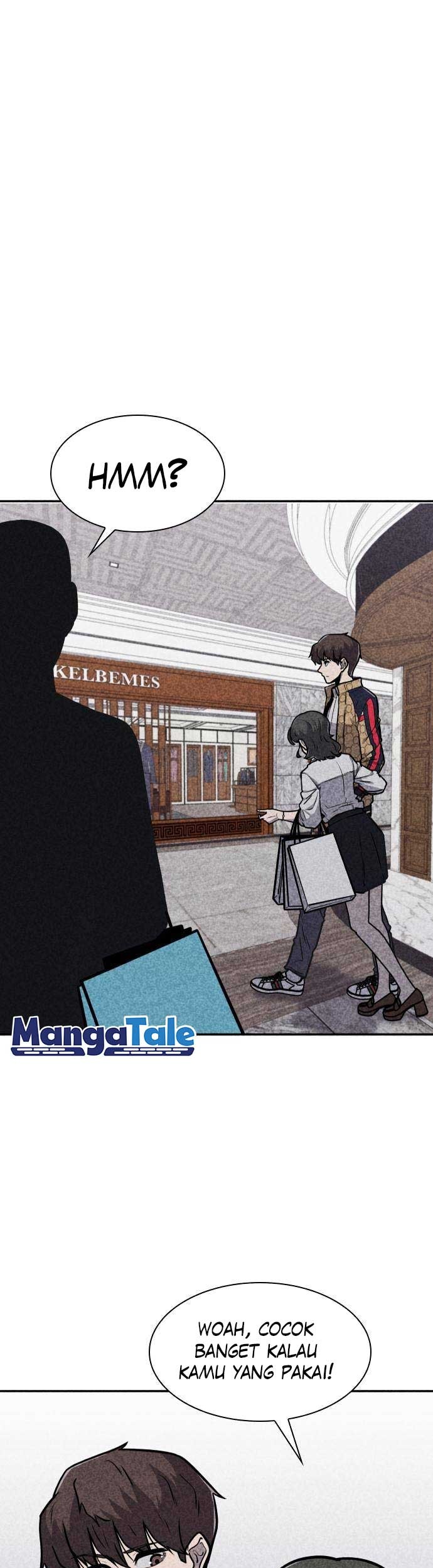 Manhwa DeathCord Chapter 13 gambar nomor 2