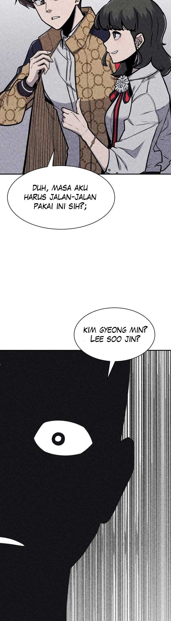 DeathCord Chapter 13 Gambar 3