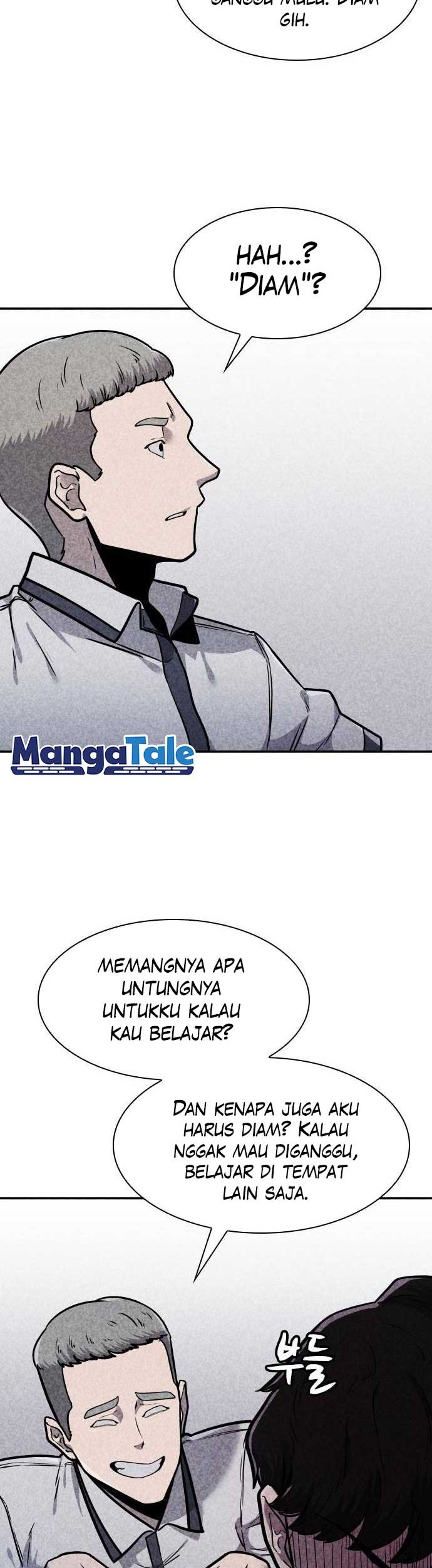 DeathCord Chapter 13 Gambar 9