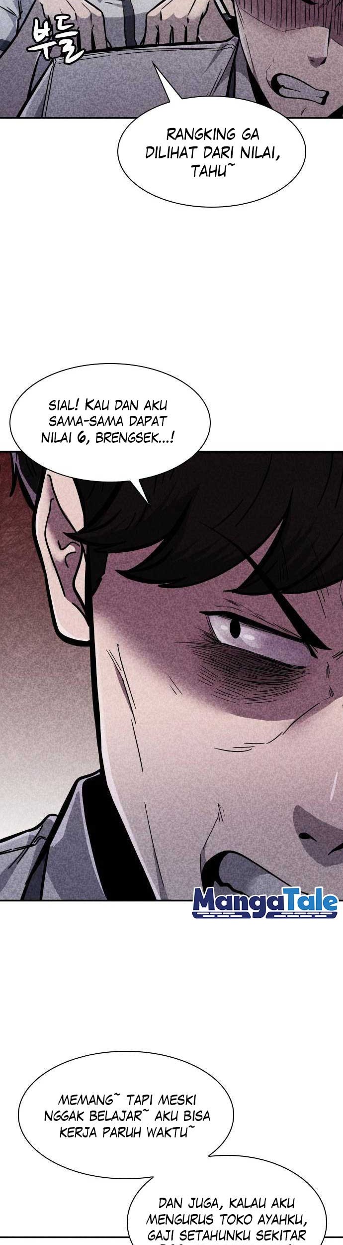 DeathCord Chapter 13 Gambar 10