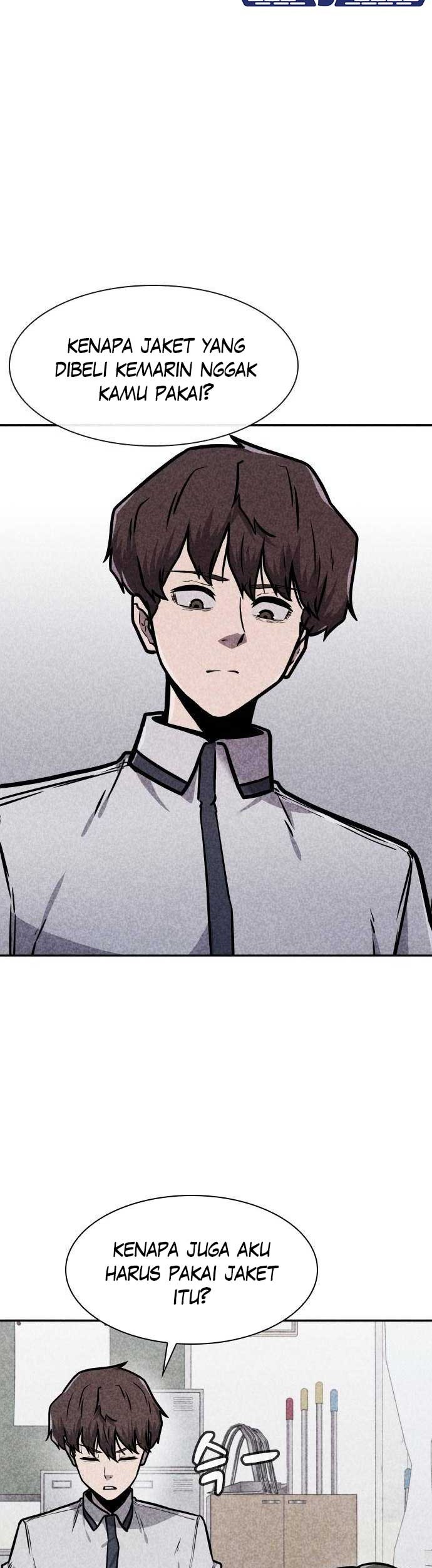 DeathCord Chapter 13 Gambar 16