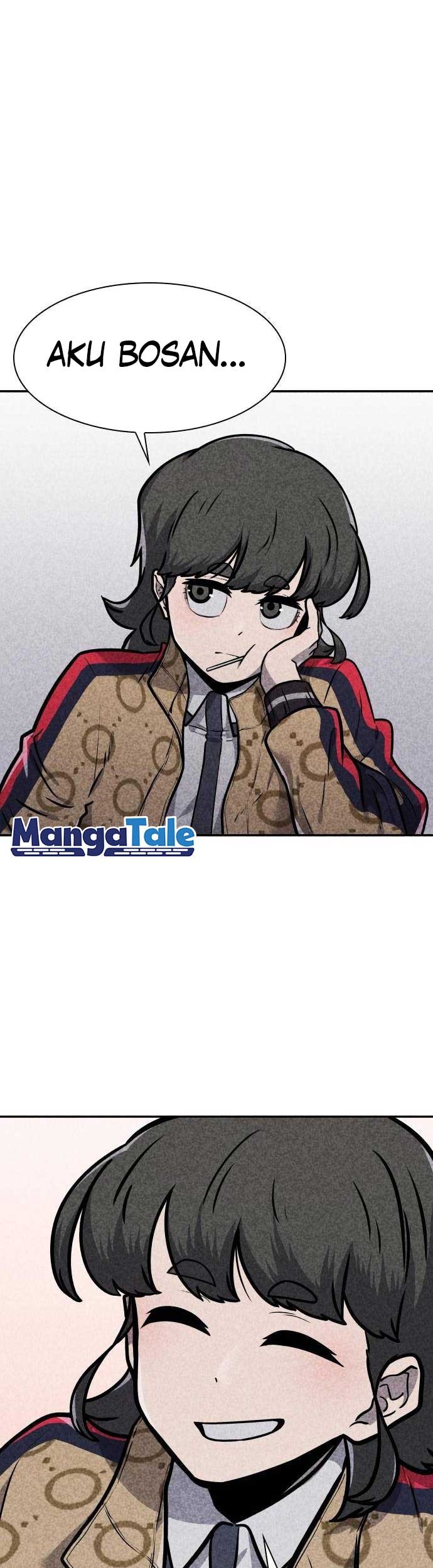 DeathCord Chapter 13 Gambar 21