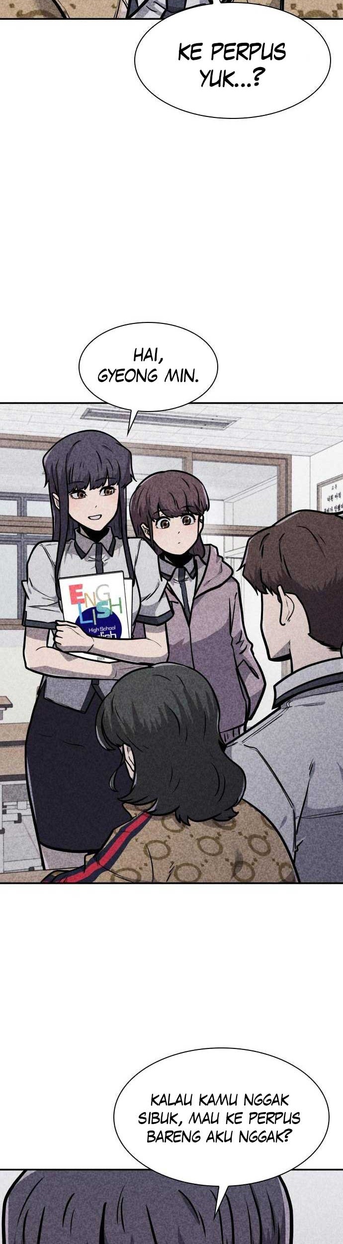 DeathCord Chapter 13 Gambar 22