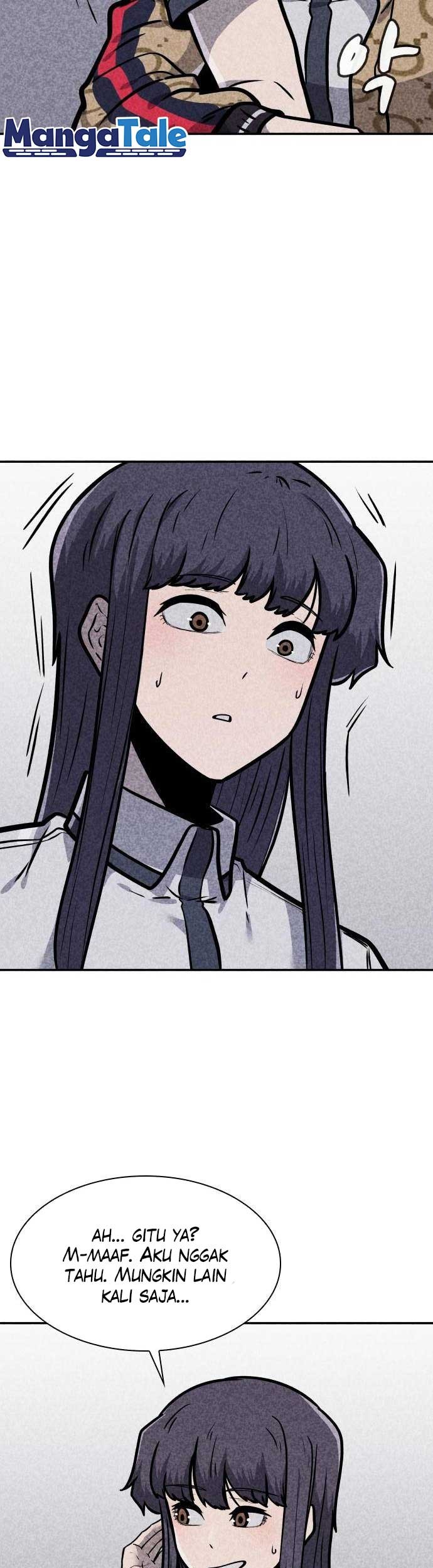 DeathCord Chapter 13 Gambar 25