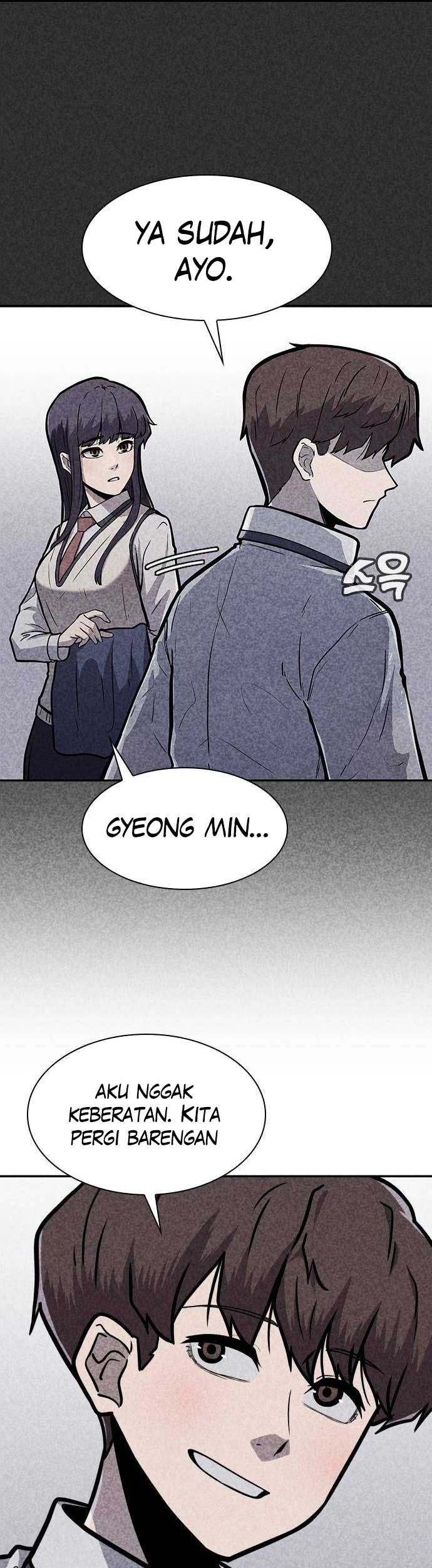 DeathCord Chapter 13 Gambar 29