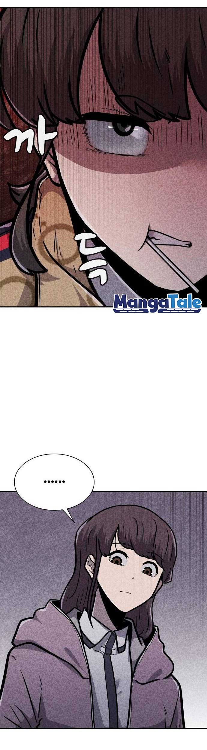 DeathCord Chapter 13 Gambar 31