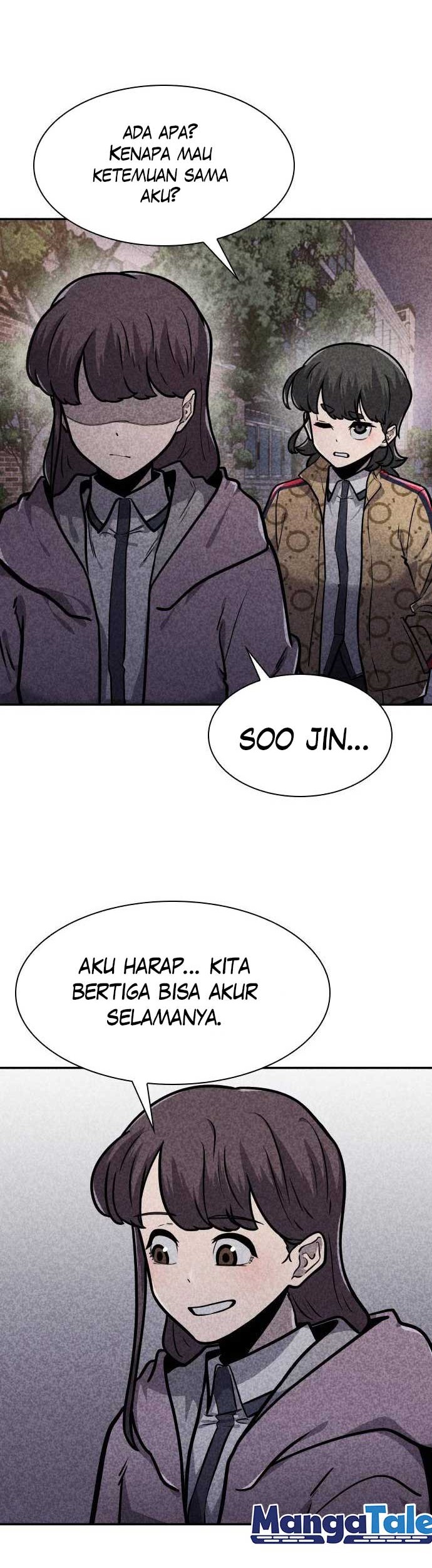 DeathCord Chapter 13 Gambar 37