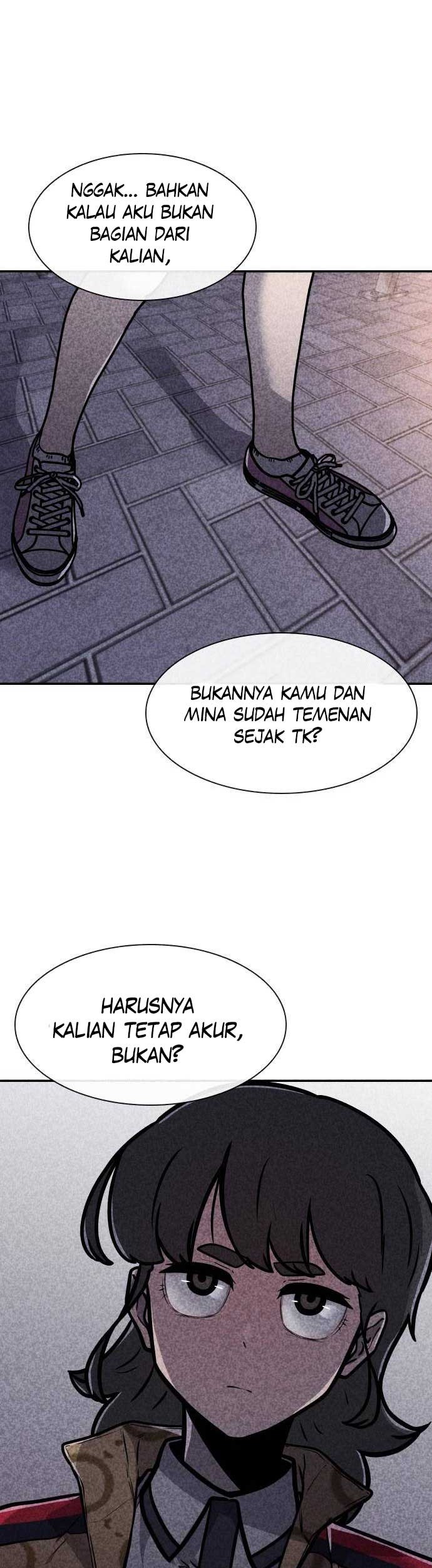 DeathCord Chapter 13 Gambar 38