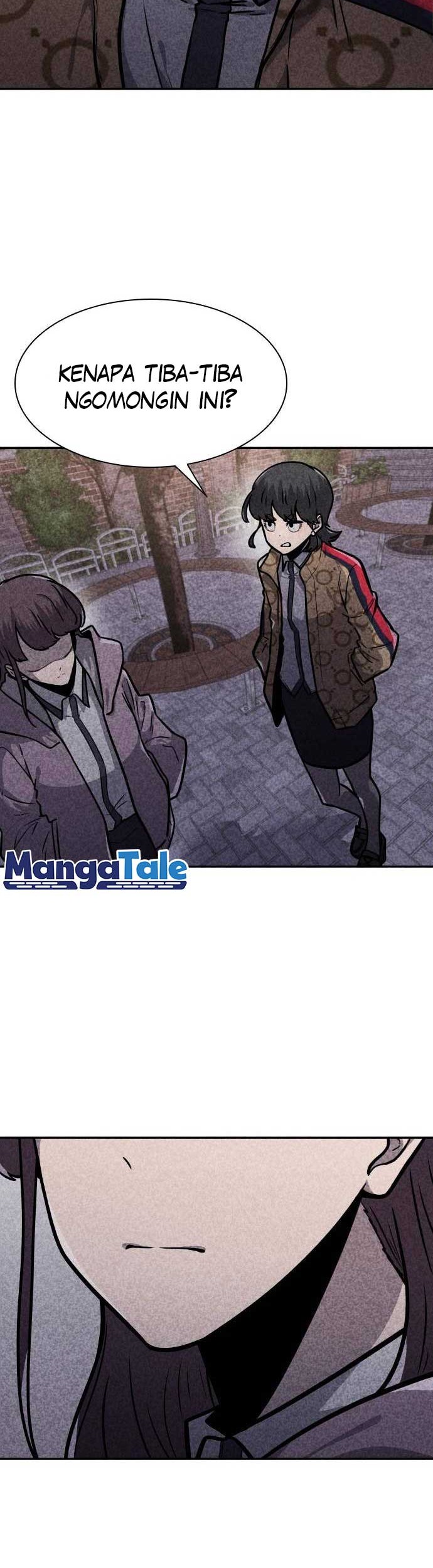 DeathCord Chapter 13 Gambar 39