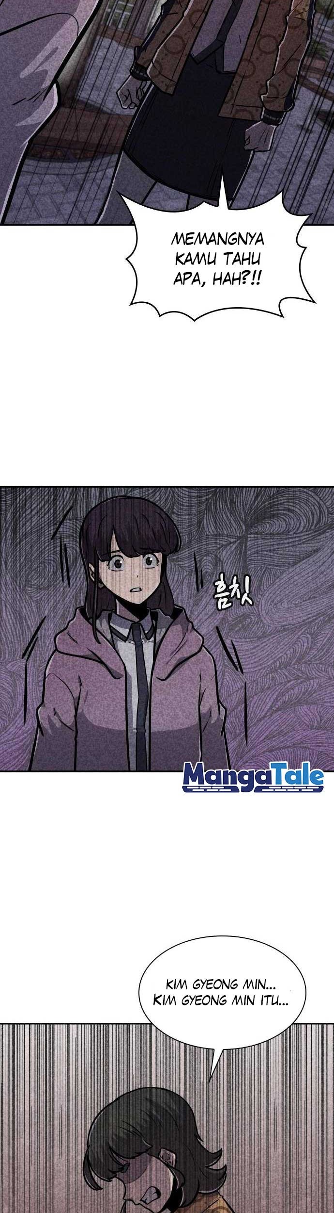 DeathCord Chapter 13 Gambar 45