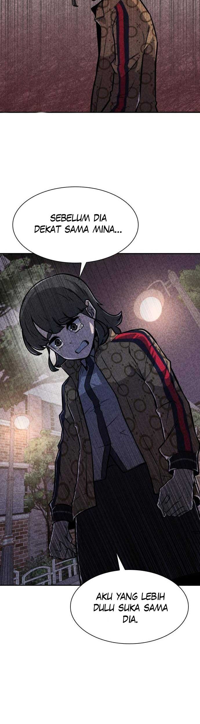 DeathCord Chapter 13 Gambar 46