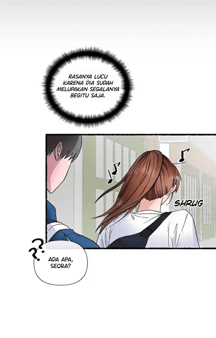 Best Friends Chapter 5 Gambar 23