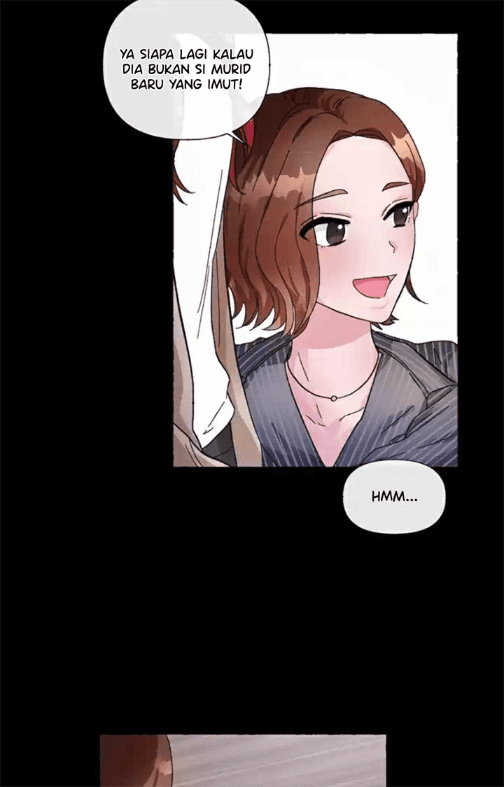 Best Friends Chapter 5 Gambar 16