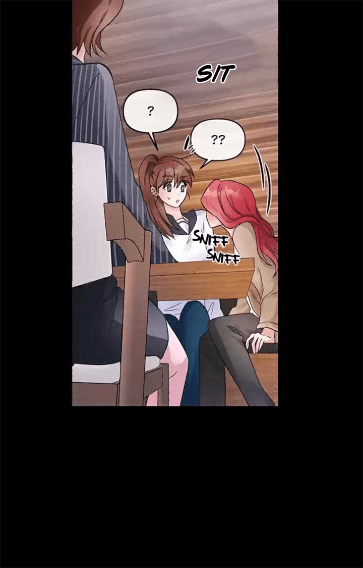 Best Friends Chapter 5 Gambar 17