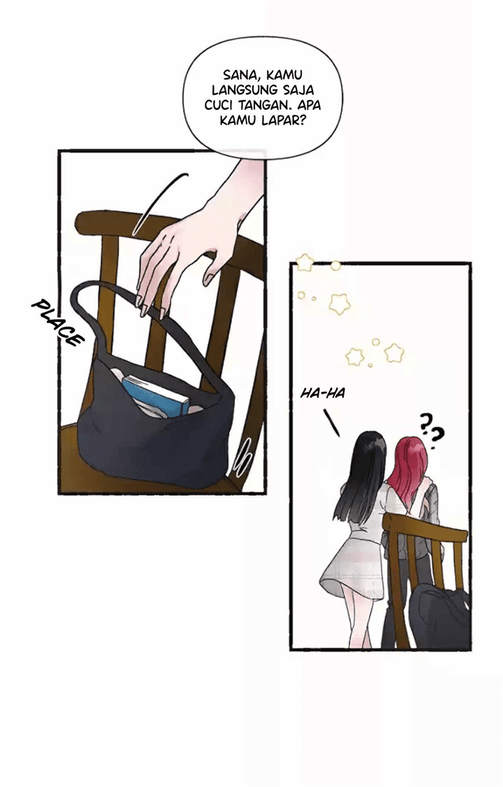 Best Friends Chapter 5 Gambar 30