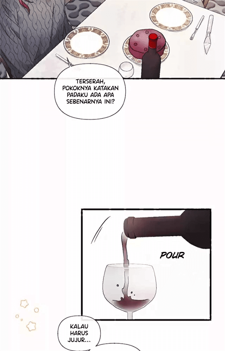 Best Friends Chapter 5 Gambar 32