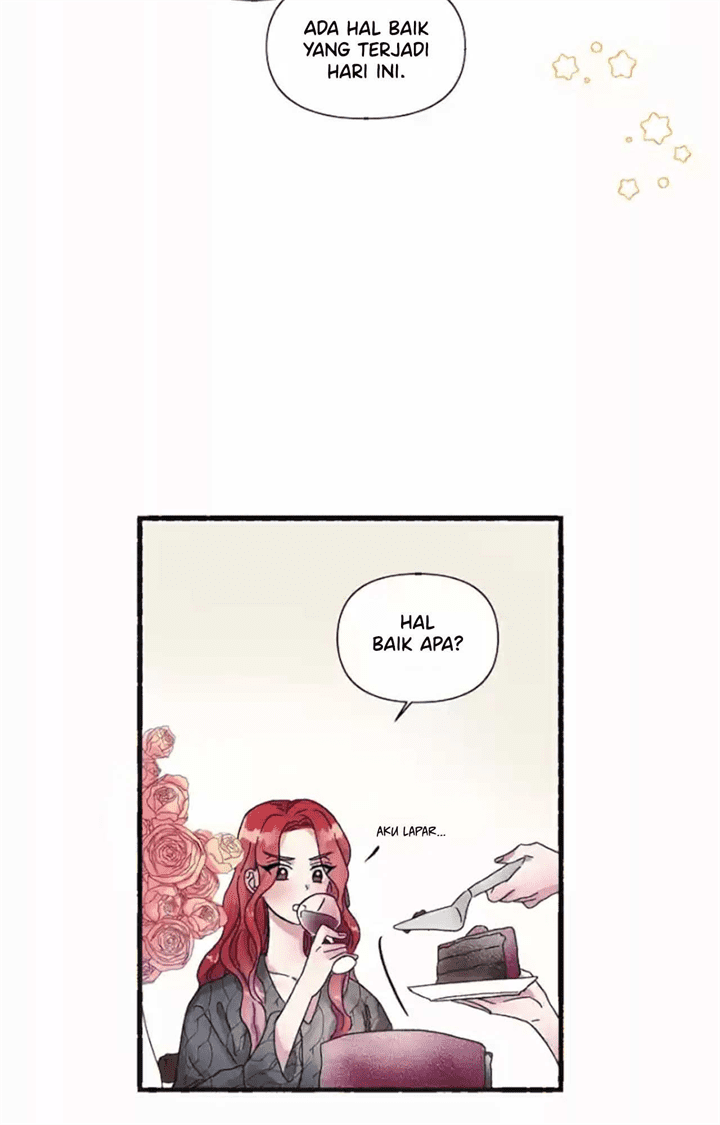 Best Friends Chapter 5 Gambar 33