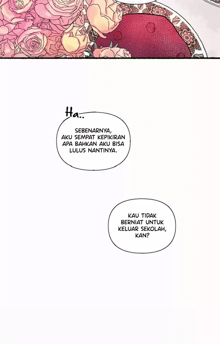 Best Friends Chapter 5 Gambar 42