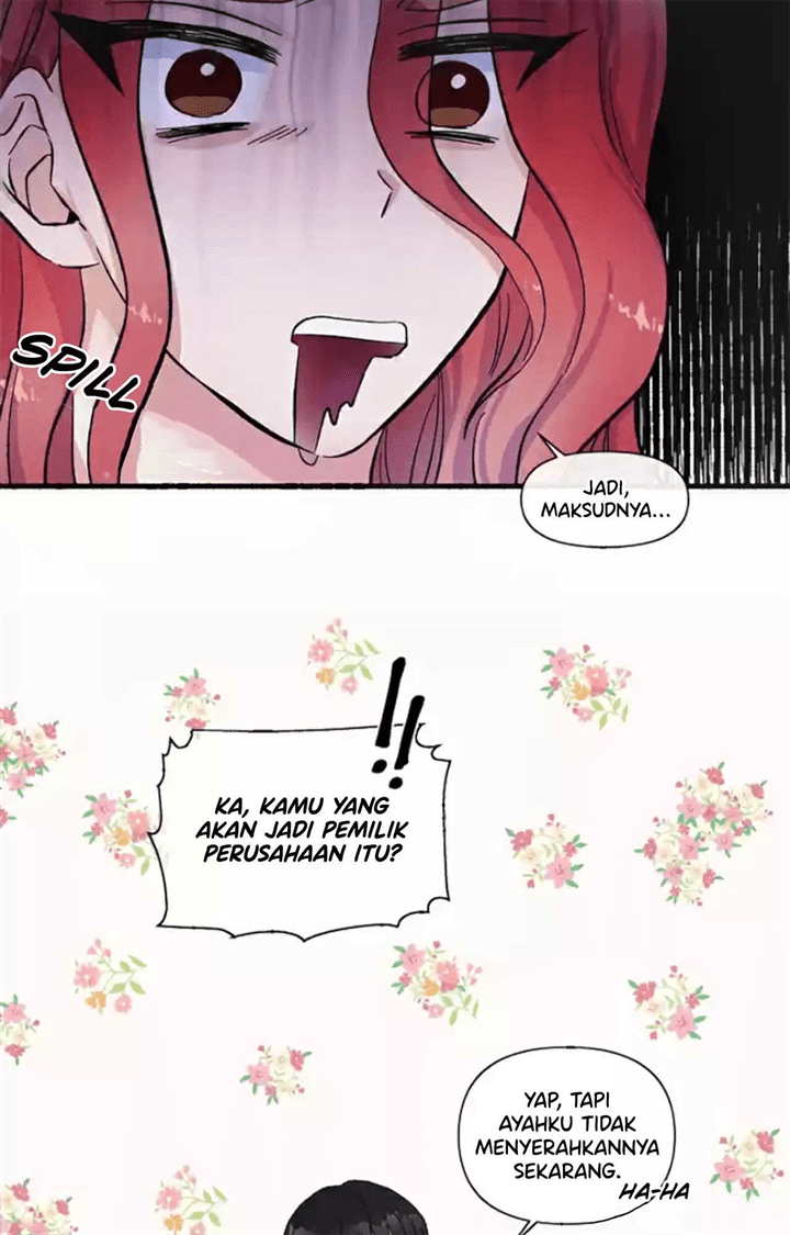 Best Friends Chapter 5 Gambar 36