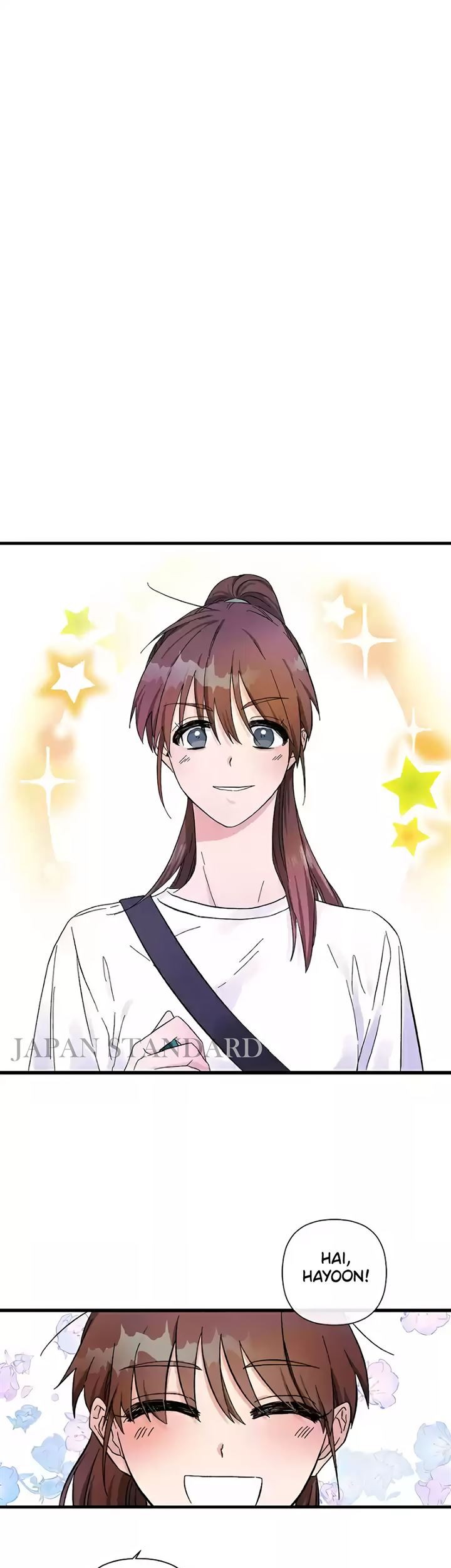 Best Friends Chapter 5 Gambar 3