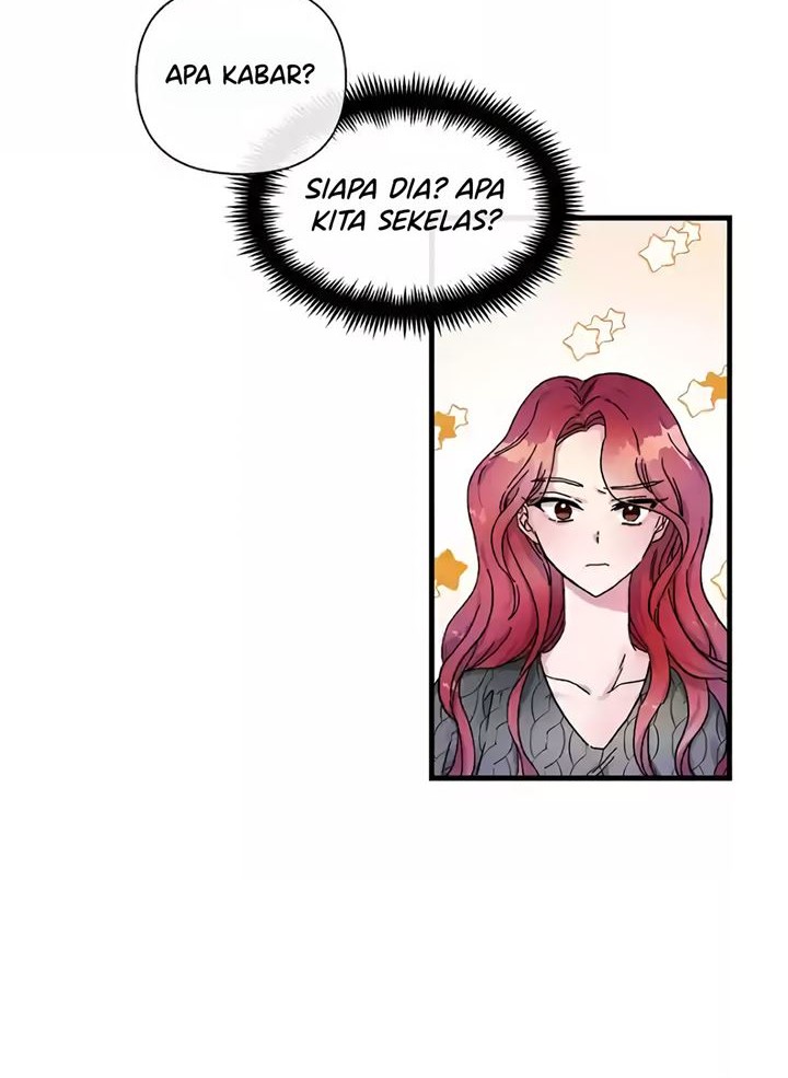 Best Friends Chapter 5 Gambar 4