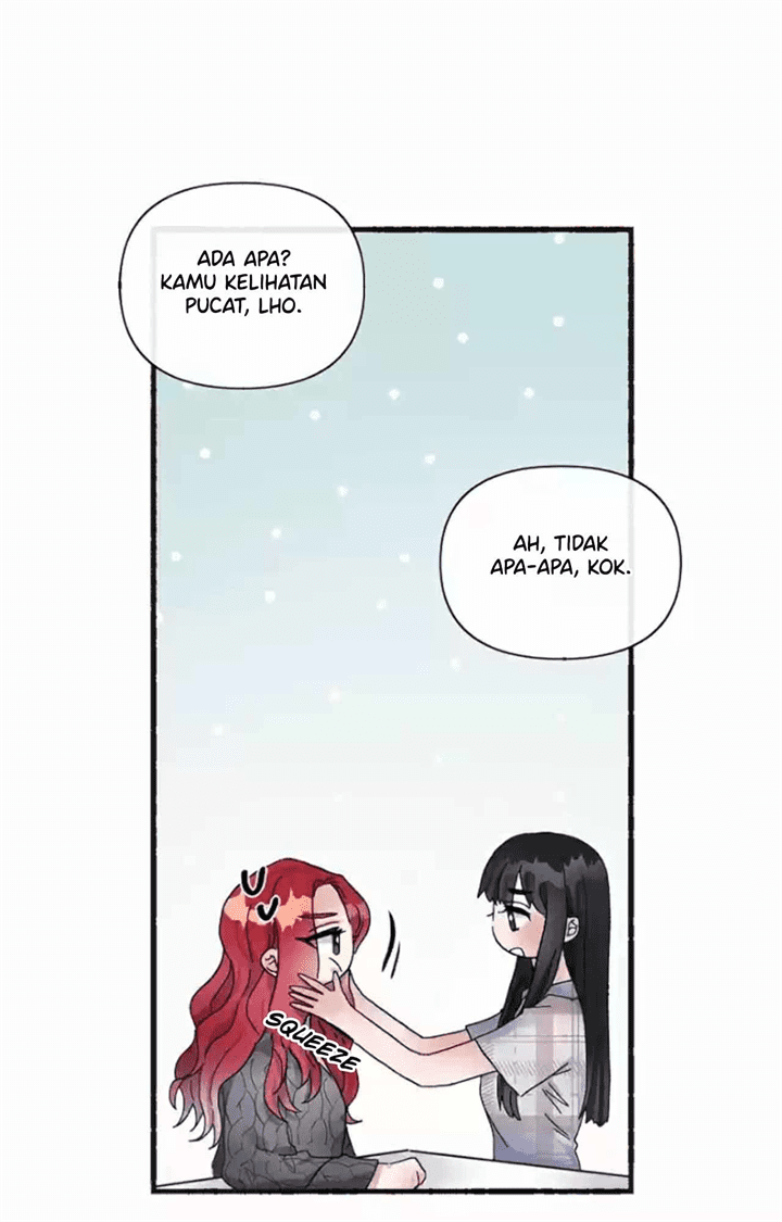 Best Friends Chapter 5 Gambar 52