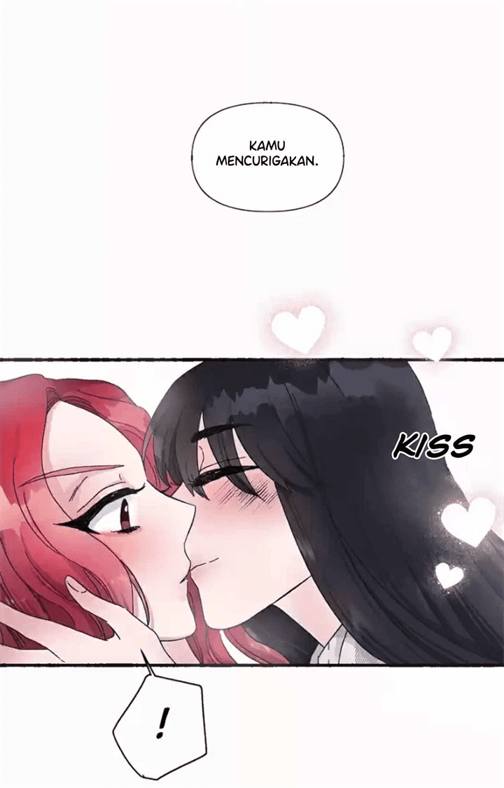 Best Friends Chapter 5 Gambar 53