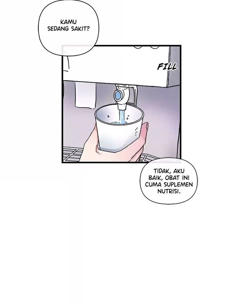 Best Friends Chapter 5 Gambar 6