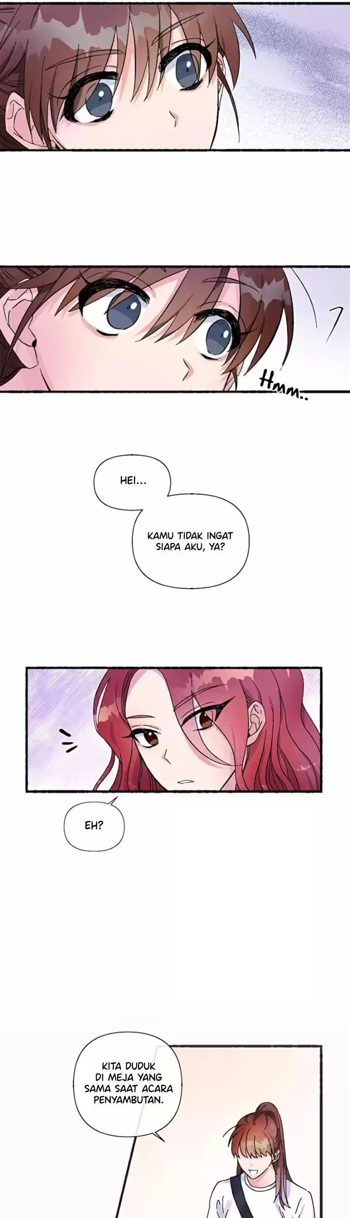 Best Friends Chapter 5 Gambar 7