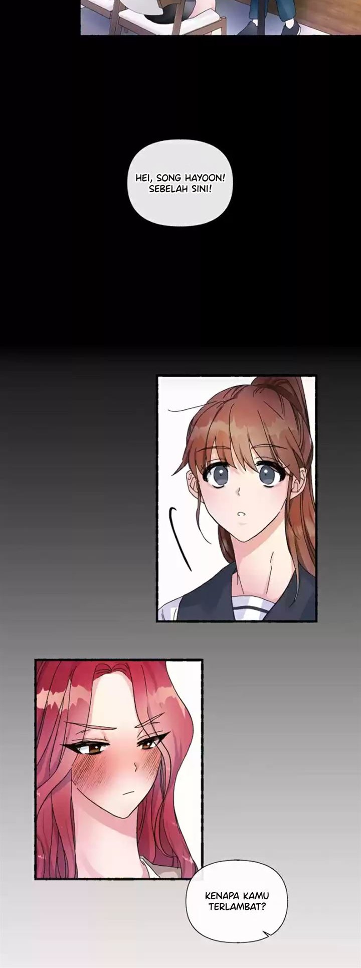 Best Friends Chapter 5 Gambar 13