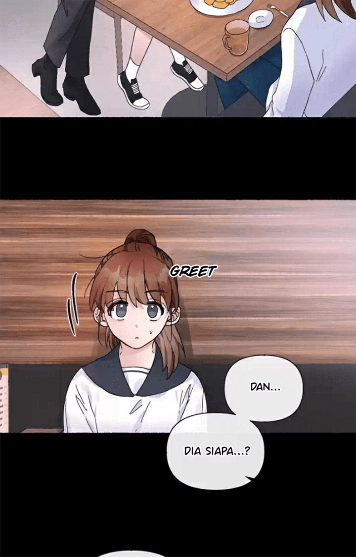 Best Friends Chapter 5 Gambar 15