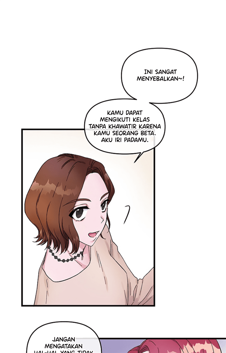 Best Friends Chapter 4 Gambar 28